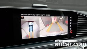 Mercedes-Benz GLE-Class GLE450 4MATIC 2023 года из Южной Кореи