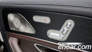 Mercedes-Benz GLE-Class GLE450 4MATIC 2023 года из Южной Кореи