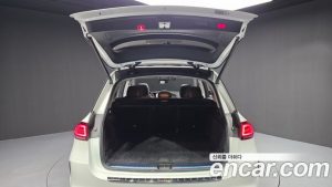 Mercedes-Benz GLE-Class GLE450 4MATIC 2023 года из Южной Кореи