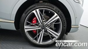 Genesis GV80 3.5T e-S/C Бензин AWD 2024 года из Южной Кореи