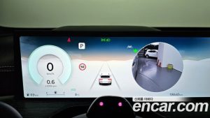 Genesis GV80 3.5T e-S/C Бензин AWD 2024 года из Южной Кореи