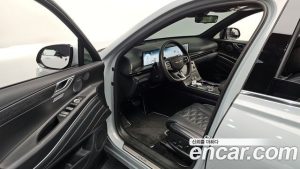 Genesis GV80 3.5T e-S/C Бензин AWD 2024 года из Южной Кореи