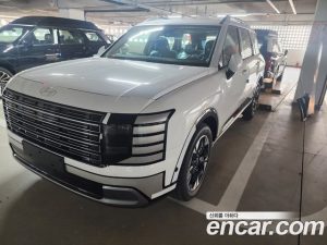 Hyundai Palisade Бензин 2.5T 4WD 7-Seater 2026 года из Южной Кореи