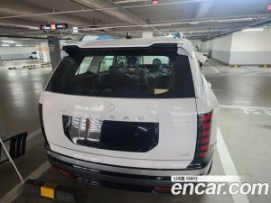 Hyundai Palisade Бензин 2.5T 4WD 7-Seater 2026 года из Южной Кореи