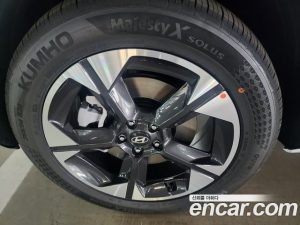 Hyundai Palisade Бензин 2.5T 4WD 7-Seater 2026 года из Южной Кореи