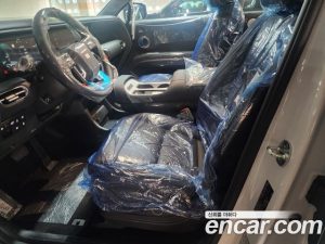 Hyundai Palisade Бензин 2.5T 4WD 7-Seater 2026 года из Южной Кореи