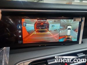 Hyundai Palisade Бензин 2.5T 4WD 7-Seater 2026 года из Южной Кореи