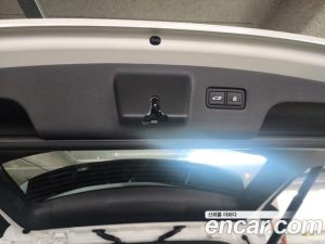 Hyundai Palisade Бензин 2.5T 4WD 7-Seater 2026 года из Южной Кореи