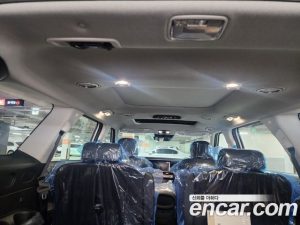 Hyundai Palisade Бензин 2.5T 4WD 7-Seater 2026 года из Южной Кореи