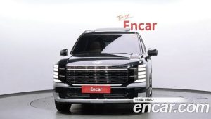 Hyundai Palisade Бензин 2.5T 4WD 9-Seater 2026 года из Южной Кореи