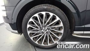 Hyundai Palisade Бензин 2.5T 4WD 9-Seater 2026 года из Южной Кореи