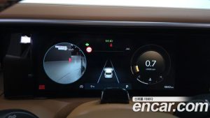 Hyundai Palisade Бензин 2.5T 4WD 9-Seater 2026 года из Южной Кореи