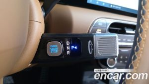 Hyundai Palisade Бензин 2.5T 4WD 9-Seater 2026 года из Южной Кореи