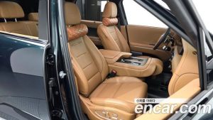 Hyundai Palisade Бензин 2.5T 4WD 9-Seater 2026 года из Южной Кореи