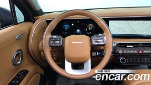 Hyundai Palisade Бензин 2.5T 4WD 9-Seater 2026 года из Южной Кореи
