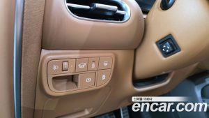 Hyundai Palisade Бензин 2.5T 4WD 9-Seater 2026 года из Южной Кореи
