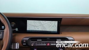 Hyundai Palisade Бензин 2.5T 4WD 9-Seater 2026 года из Южной Кореи