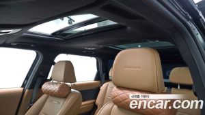 Hyundai Palisade Бензин 2.5T 4WD 9-Seater 2026 года из Южной Кореи