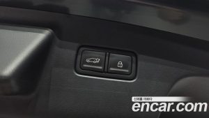 Hyundai Palisade Бензин 2.5T 4WD 9-Seater 2026 года из Южной Кореи