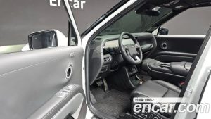 Hyundai Palisade Бензин 2.5T 4WD 9-Seater 2025 года из Южной Кореи