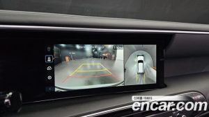 Hyundai Palisade Бензин 2.5T 4WD 9-Seater 2025 года из Южной Кореи