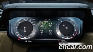 Land Rover Range Rover P530 AB 2024 года из Южной Кореи