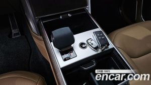 Land Rover Range Rover P530 AB 2024 года из Южной Кореи
