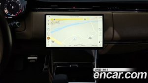Land Rover Range Rover P530 AB 2024 года из Южной Кореи