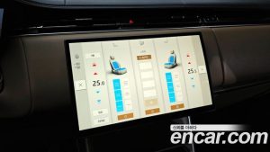 Land Rover Range Rover P530 AB 2024 года из Южной Кореи