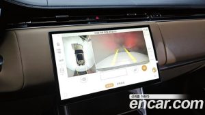 Land Rover Range Rover P530 AB 2024 года из Южной Кореи