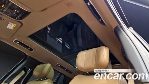 Land Rover Range Rover P530 AB 2024 года из Южной Кореи