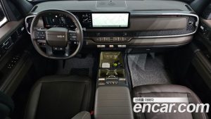 Kia Tasman 2.5T Бензин 4WD 2026 года из Южной Кореи