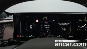 Kia Tasman 2.5T Бензин 4WD 2026 года из Южной Кореи