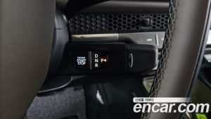Kia Tasman 2.5T Бензин 4WD 2026 года из Южной Кореи