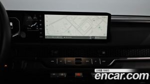 Kia Tasman 2.5T Бензин 4WD 2026 года из Южной Кореи
