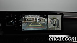 Kia Tasman 2.5T Бензин 4WD 2026 года из Южной Кореи
