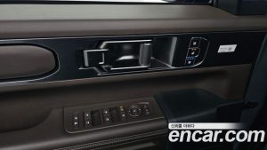 Kia Tasman 2.5T Бензин 4WD 2026 года из Южной Кореи