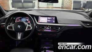 BMW 1-Series 120i M Sport 2024 года из Южной Кореи