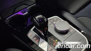 BMW 1-Series 120i M Sport 2024 года из Южной Кореи