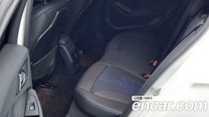 BMW 1-Series 120i M Sport 2024 года из Южной Кореи