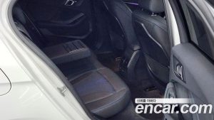 BMW 1-Series 120i M Sport 2024 года из Южной Кореи
