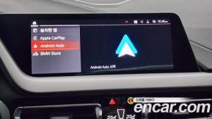 BMW 1-Series 120i M Sport 2024 года из Южной Кореи