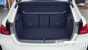 BMW 1-Series 120i M Sport 2024 года из Южной Кореи
