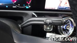 Mercedes-Benz CLA-Class CLA250 4MATIC 2025 года из Южной Кореи