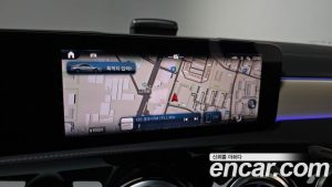 Mercedes-Benz CLA-Class CLA250 4MATIC 2025 года из Южной Кореи