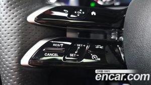 Mercedes-Benz CLA-Class CLA250 4MATIC 2025 года из Южной Кореи