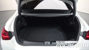 Mercedes-Benz CLA-Class CLA250 4MATIC 2025 года из Южной Кореи