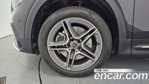 Mercedes-Benz GLB-Class GLB250 4MATIC 2024 года из Южной Кореи