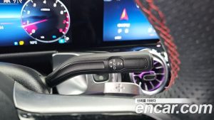 Mercedes-Benz GLB-Class GLB250 4MATIC 2024 года из Южной Кореи