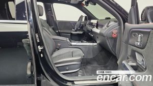 Mercedes-Benz GLB-Class GLB250 4MATIC 2024 года из Южной Кореи